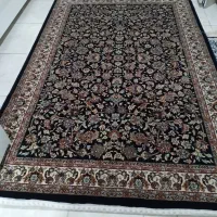 فرش 4متری افشان نونو