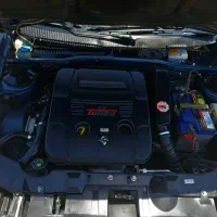 سمند سورن توربو ۱۳۹۵|خودرو سواری و وانت|تهران, بریانک|دیوار