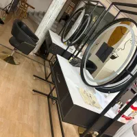 لوازم آرایشگاه مردانه و زنانه