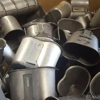 کاسه خوراک پزی آمریکایی آکبند