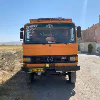 خاور مدل ۸۱