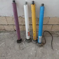 موتور کرکره برقی و متعلقات