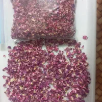 گل محمدی (گل باغی )