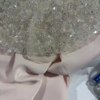 پارچه پولکی دوزی مجلسی