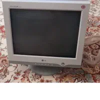 مانیتور ال‌جی