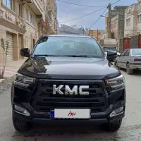 کی ام سی تی ۸