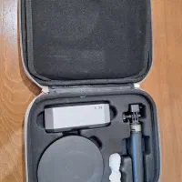 اسکنر سه بعدی revopoint mini 2|پرینتر، اسکنر، کپی، فکس|تهران, بلوار کشاورز|دیوار