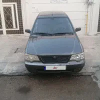 پراید 111 مدل 90 SX