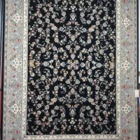 فرش کشمیر کاشان/اکبریان