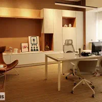 منشی جهت دفتر فنی مهندسی