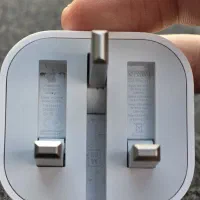 شارژر آیفون