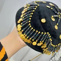 کلاە فیس (کُردی)|لباس|مریوان, |دیوار