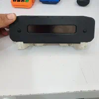 پنل کولر و bm34 و ساعت و کوئیل پژو ۲۰۶|قطعات یدکی و لوازم جانبی|اهواز, کیانشهر|دیوار