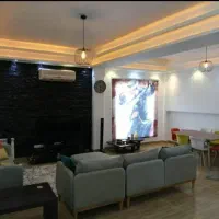 اجاره ویلا دوبلکس نوساز|اجارهٔ کوتاه‌مدت ویلا و باغ|لاهیجان, شیشه گران|دیوار