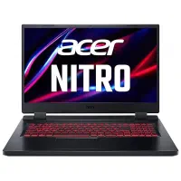 Acer nitro 5 17inch