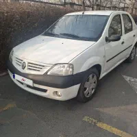 تندر 90 E1 مدل 91 کارمندی