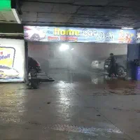 کارگر کارواش