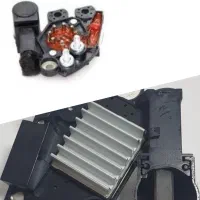 آفتامات دینام پژو و پراید