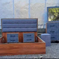 سرویس خواب دو نفره تک نفره ویولت