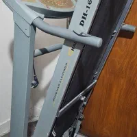 تردمیل|تجهیزات ورزشی|تهران, قیام|دیوار