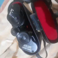 دوربین شکاری ژاپنی۵۰×۲۰عتیقه معاوضه با دوچرخه|کوهنوردی و کمپینگ|رشت, شهرک پردیسان|دیوار