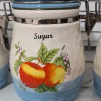 پا سماوری|آب‌چکان و نظم‌دهنده ظروف|گرگان, |دیوار