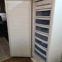 فریزر یخساران|یخچال و فریزر|هشتگرد, شهرک ولیعصر (مصلی)|دیوار