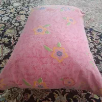 متکا پر  شسته شده ۶ عدد|رختخواب، بالش، پتو|تهران, ابوذر|دیوار