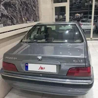 پژو پارس TU5 مدل 99|خودرو سواری و وانت|تبریز, |دیوار