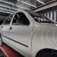 تیبا ۱۴۰۰، بدون رنگ، شخصی و سالم|خودرو سواری و وانت|قم, پردیسان|دیوار