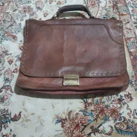 کیف چرم اداری