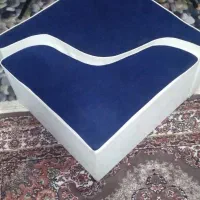 مبل ۷ نفره ال در حد|مبلمان خانگی و میز عسلی|رشت, نیروی دریایی|دیوار
