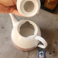 کتری قوری نو|قوری، کتری، قهوهساز دستی|تهران, ارم|دیوار