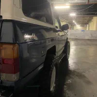 پاترول زد موتور انژکتور بازسازی کامل|خودرو سواری و وانت|تهران, چیتگر شمالی|دیوار