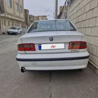 سمند ۹۰ مولتی پلکس