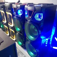 باند اسپیکرسینما خانواده مکسیدر جدیدمدل 4 فلش (آک)|سیستم صوتی خانگی|مشهد, سراب|دیوار
