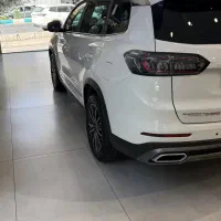 تیگو 8 e+ مدل 1404 TKk خسروانی