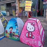 چادر مسافرتی سایبان چتربرزنت میز صندلی آتشدان|کوهنوردی و کمپینگ|تهران, افسریه شمالی|دیوار