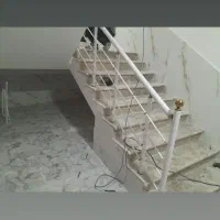 مجری وطراح انواع نرده استیل|خدمات پیشه و مهارت|آق قلا, |دیوار