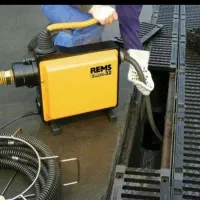 لوله بازکنی(ارزان)‌ 50%تخفیف سراسررشت حومه|خدمات پیشه و مهارت|رشت, منظریه|دیوار