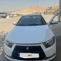 دنا توربو ۶ دنده ۱۴۰۲