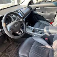 کیا اسپورتیج ۲۰۱۴ فول کامل|خودرو سواری و وانت|تبریز, |دیوار