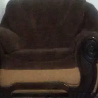 مبل 7 نفره|مبلمان خانگی و میز عسلی|اهواز, زیتون کارگری|دیوار