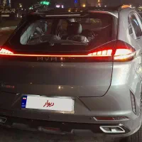 MVM X33 CROOSMT  ام وی ام