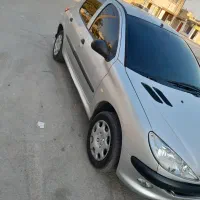 206 مدل 84|خودرو سواری و وانت|اصفهان, کوجان|دیوار