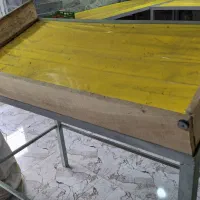 میز ولوازم،میوه فروشی|فروشگاه و مغازه|سیاهکل, |دیوار