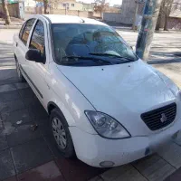 تیبا سفید ۱۳۹۵