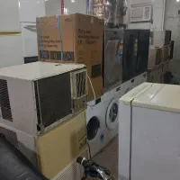 انواع کولرآدرس روستای جی جیان چسبیده به نانوایی|کولر گازی و فن‌کوئل|قشم, |دیوار