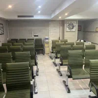 صندلی انتظار
