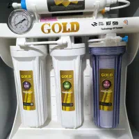 نصب و تعمیرات انواع پکیج و تصفیه آب|آبسردکن و تصفیه آب|خمین, |دیوار